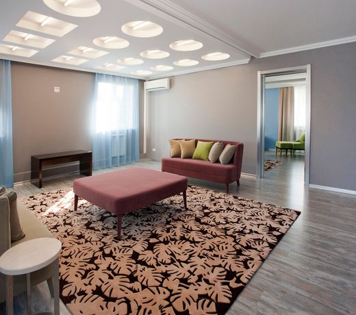 Butik hotel TISHINA