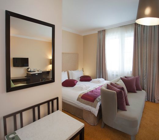 Butik hotel TISHINA