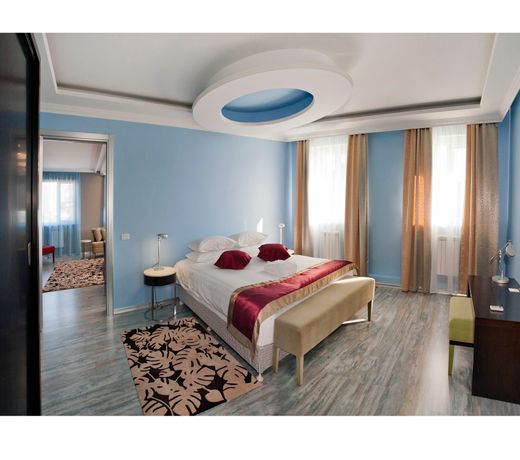 Butik hotel TISHINA