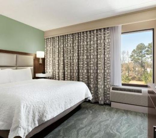 Hampton Inn Richmond/Ashland