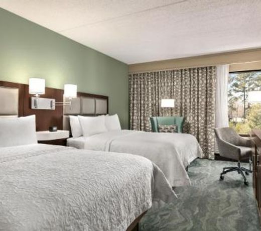 Hampton Inn Richmond/Ashland