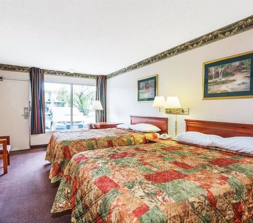 Days Inn by Wyndham Ashland