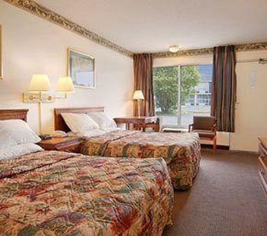Days Inn by Wyndham Ashland