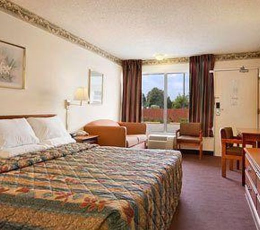 Days Inn by Wyndham Ashland