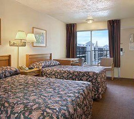 Super 8 by Wyndham Ashland/Richmond