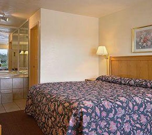 Super 8 by Wyndham Ashland/Richmond