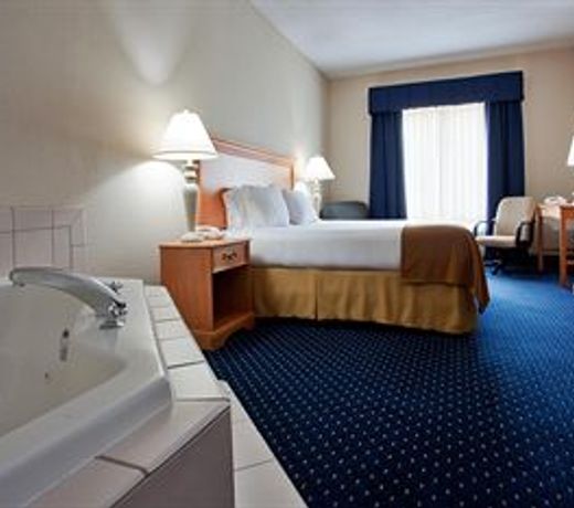 Holiday Inn Express Ashland, an IHG Hotel
