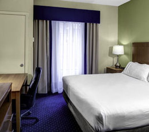 Holiday Inn Express Ashland, an IHG Hotel