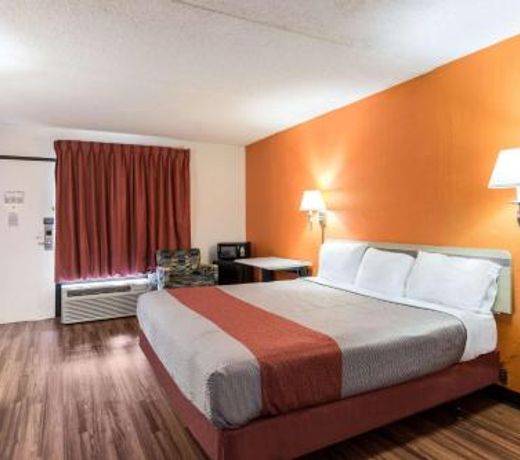 Motel 6-Ashland, VA