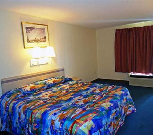Motel 6-Ashland, VA