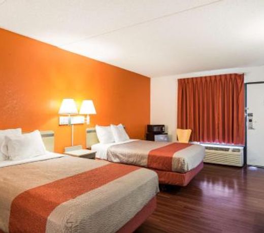 Motel 6-Ashland, VA