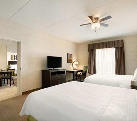 Homewood Suites by Hilton York