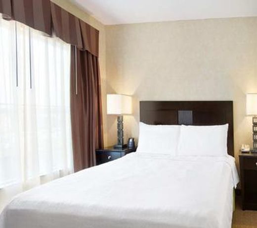 Homewood Suites by Hilton York