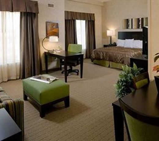 Homewood Suites by Hilton York