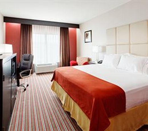 Holiday Inn Express & Suites Northeast, an IHG Hotel