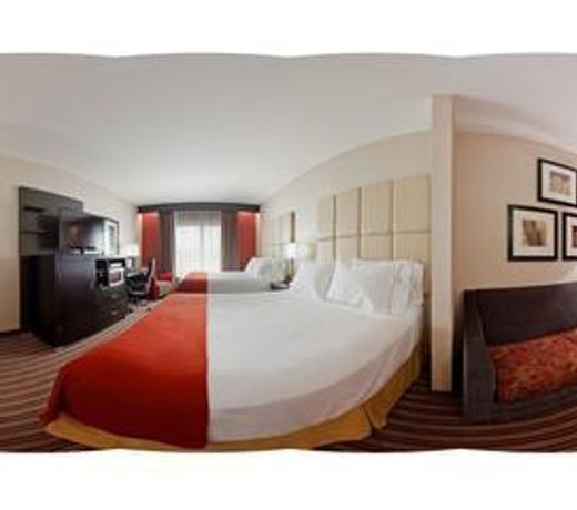 Holiday Inn Express & Suites Northeast, an IHG Hotel