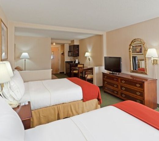 Holiday Inn Express York, an IHG Hotel