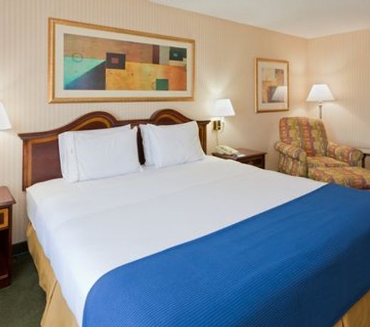 Holiday Inn Express York, an IHG Hotel