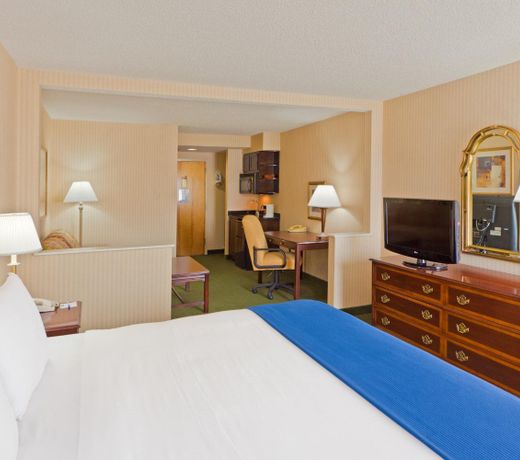 Holiday Inn Express York, an IHG Hotel