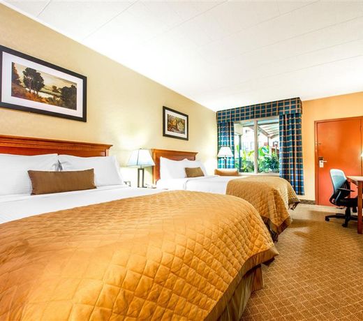 Wyndham Garden York