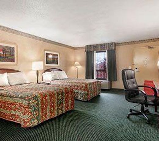 Days Inn & Suites by Wyndham York