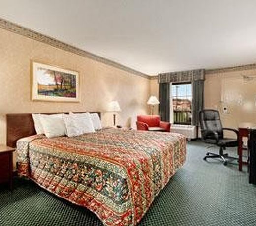 Days Inn & Suites by Wyndham York