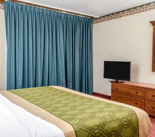 Econo Lodge York