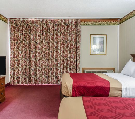 Econo Lodge York