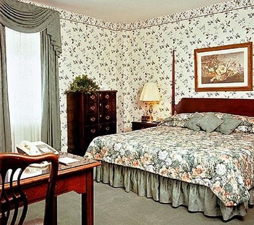The Yorktowne Hotel