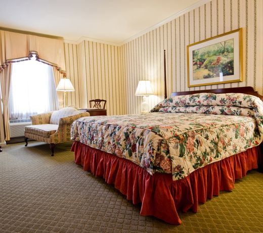 The Yorktowne Hotel