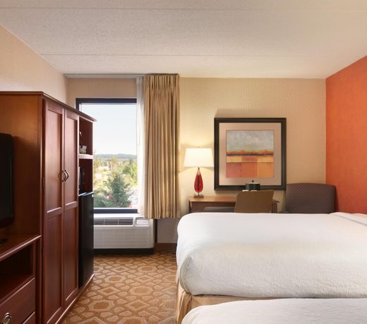 Hampton Inn - York