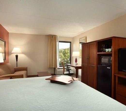 Hampton Inn - York