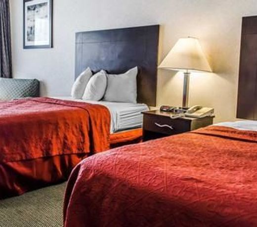 Quality Inn & Suites York