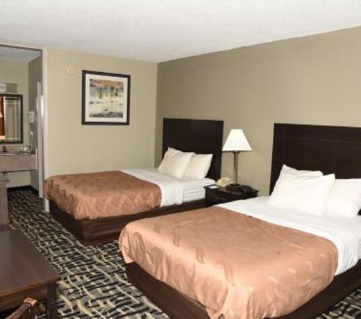 Quality Inn & Suites York