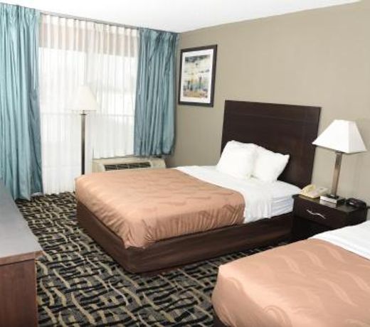 Quality Inn & Suites York