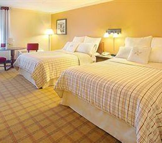 Four Points by Sheraton York