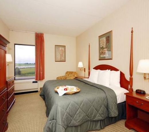 Comfort Inn & Suites York