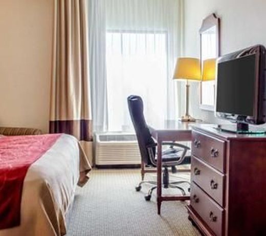 Comfort Inn & Suites York