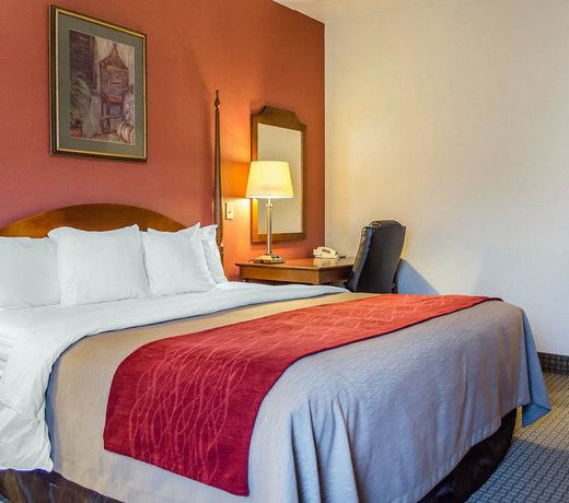 Comfort Inn & Suites York