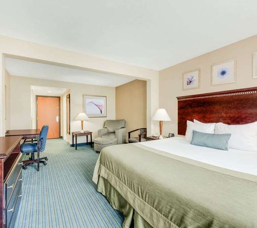 Wingate by Wyndham - York