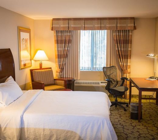 Hilton Garden Inn Montebello / Los Angeles