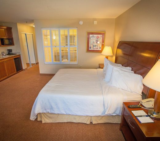 Hilton Garden Inn Montebello / Los Angeles