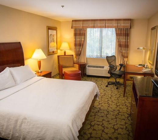 Hilton Garden Inn Montebello / Los Angeles
