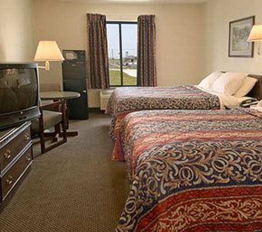 Days Inn by Wyndham Pontoon Beach