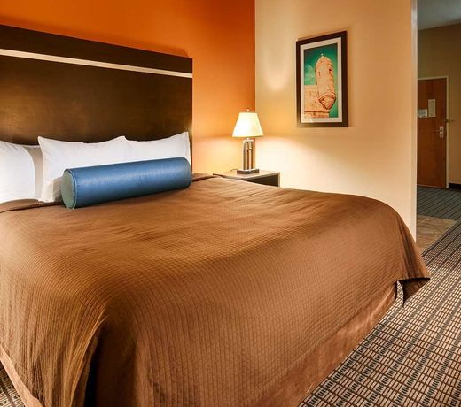 Best Western Plus Pontoon Beach