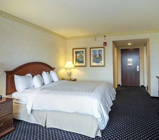 Chicago Marriott Southwest at Burr Ridge