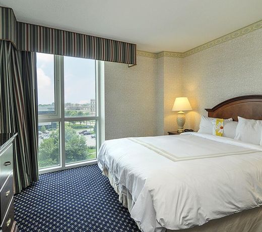 Chicago Marriott Southwest at Burr Ridge