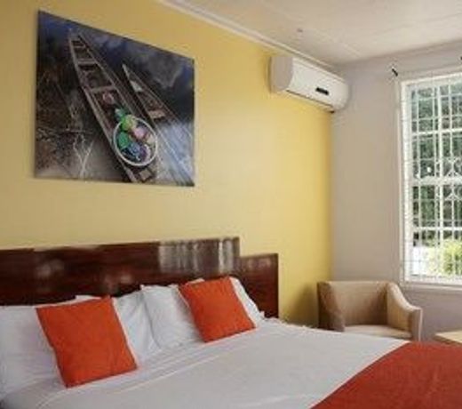Residence Inn Paramaribo