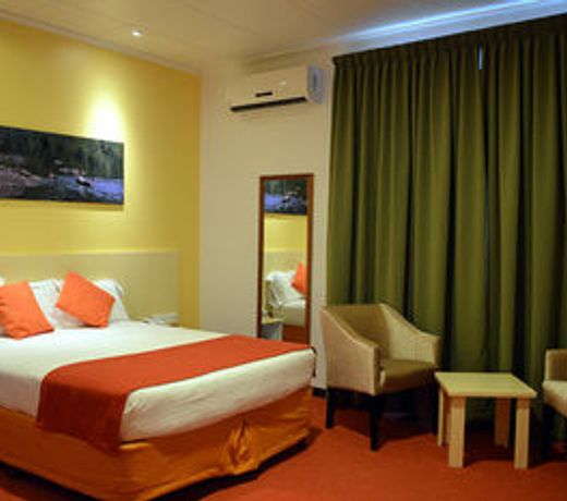 Residence Inn Paramaribo