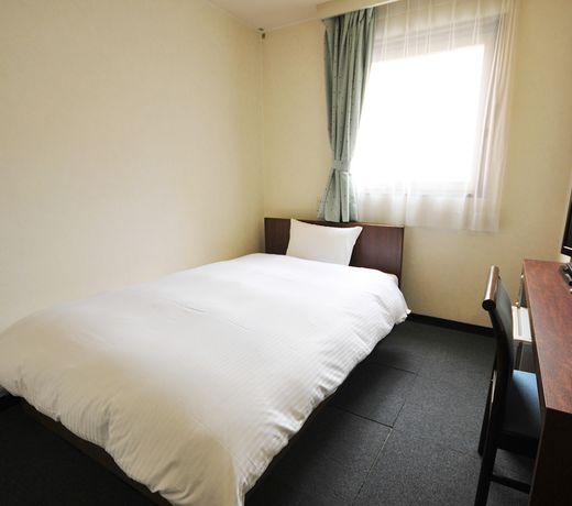 Hotel Green City